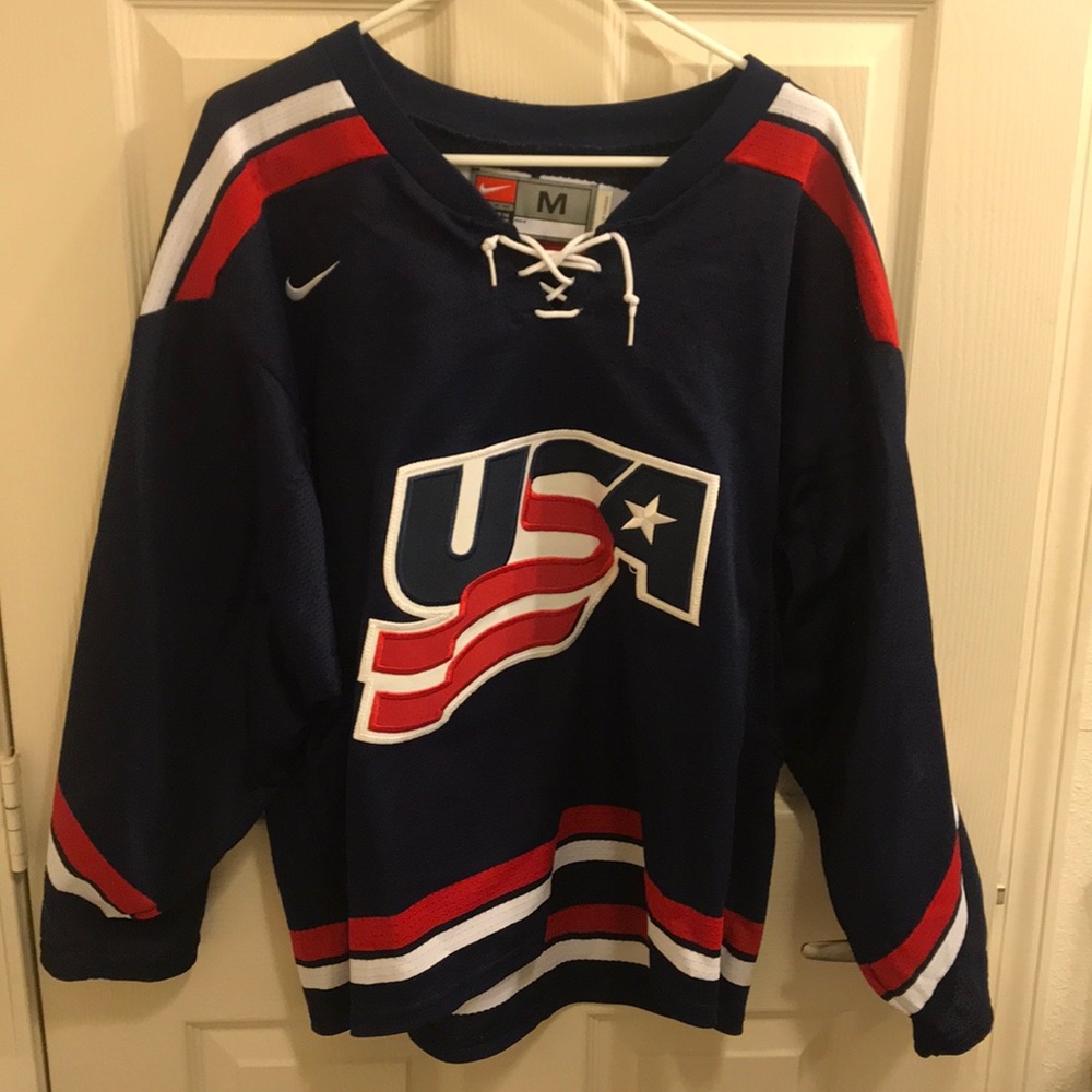 Nike jersey